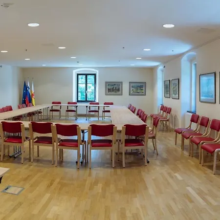 Hotel Dvorec Trebnik - Sobe Slovenske Konjice