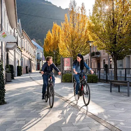 Dvorec Trebnik - Sobe 3*