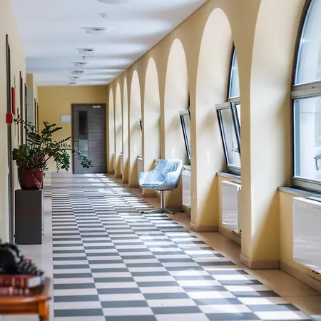 Dvorec Trebnik - Sobe 3*