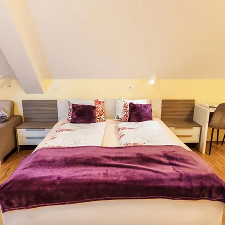 Dvorec Trebnik - Sobe Hotel Slovenske Konjice