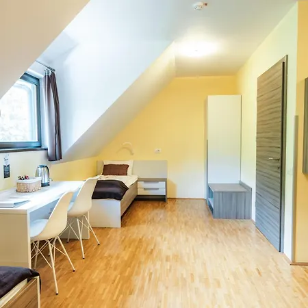 Hotell Dvorec Trebnik - Sobe Slovenske Konjice