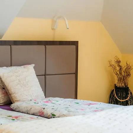 Dvorec Trebnik - Sobe Slovenske Konjice