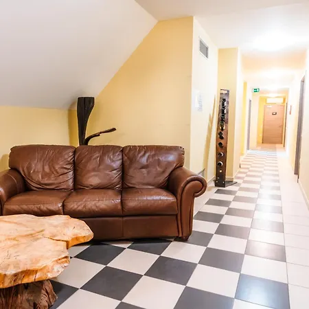 Dvorec Trebnik - Sobe Hotel