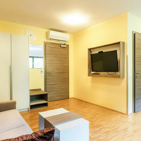 Dvorec Trebnik - Sobe Hotell 3*