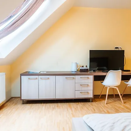 Ξενοδοχείο Dvorec Trebnik - Sobe 3*