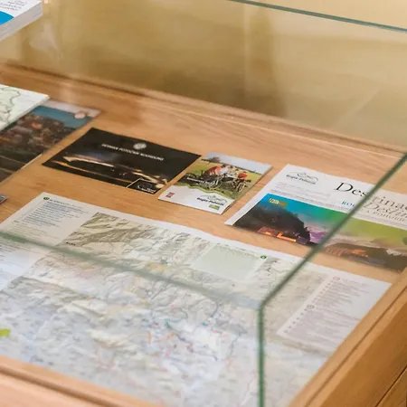 Ξενοδοχείο Dvorec Trebnik - Sobe