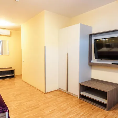 Dvorec Trebnik - Sobe Hotell 3*