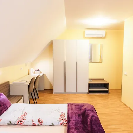 Hotel Dvorec Trebnik - Sobe 3*