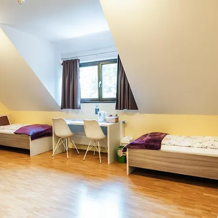 Dvorec Trebnik - Sobe