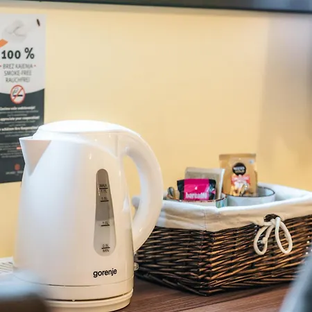 Dvorec Trebnik - Sobe 3* Slovenske Konjice