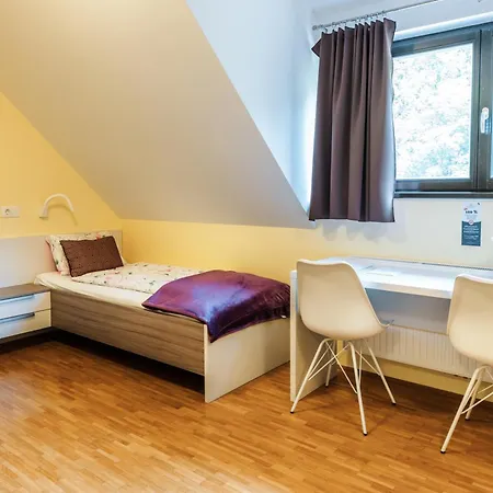 Hotell Dvorec Trebnik - Sobe