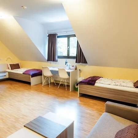 Hotel Dvorec Trebnik - Sobe