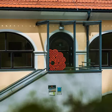 Dvorec Trebnik - Sobe Hotell Slovenske Konjice