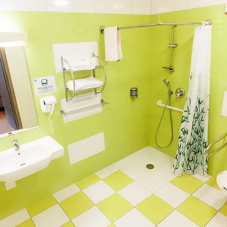 Dvorec Trebnik - Sobe 3*