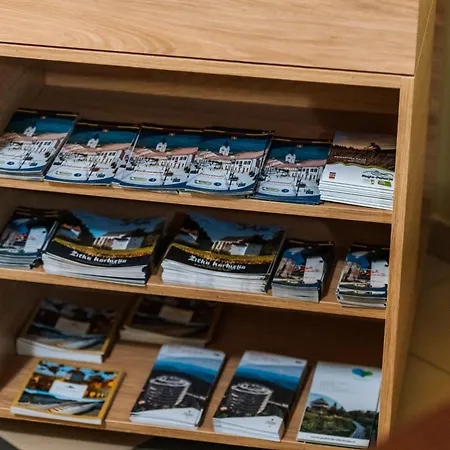 Dvorec Trebnik - Sobe Slovenske Konjice