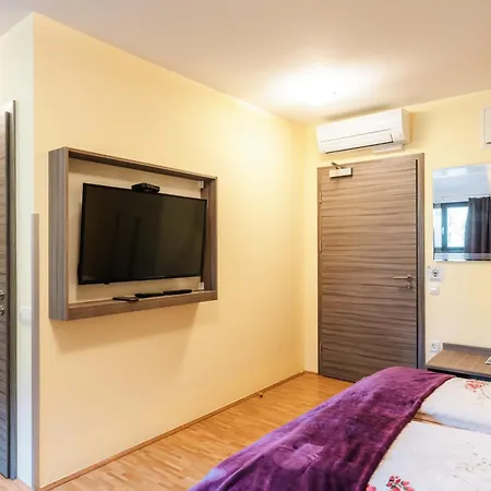 Dvorec Trebnik - Sobe Ξενοδοχείο 3*