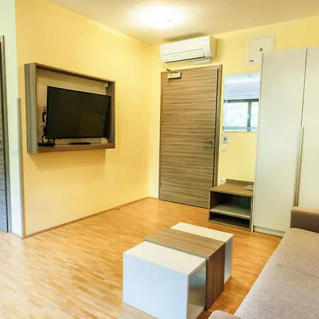 Dvorec Trebnik - Sobe 3* Slovenske Konjice