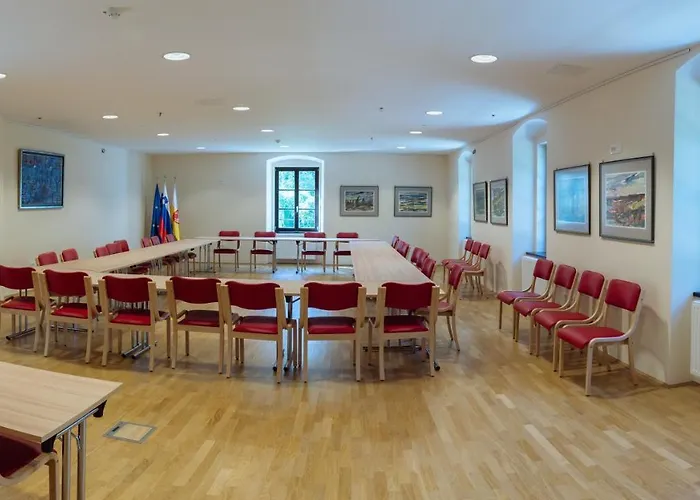 Hotel Dvorec Trebnik - Sobe Slovenske Konjice