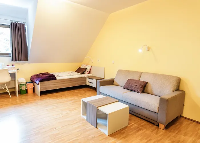 Dvorec Trebnik - Sobe Hotel Slovenske Konjice