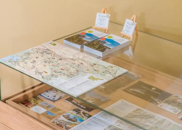 Dvorec Trebnik - Sobe