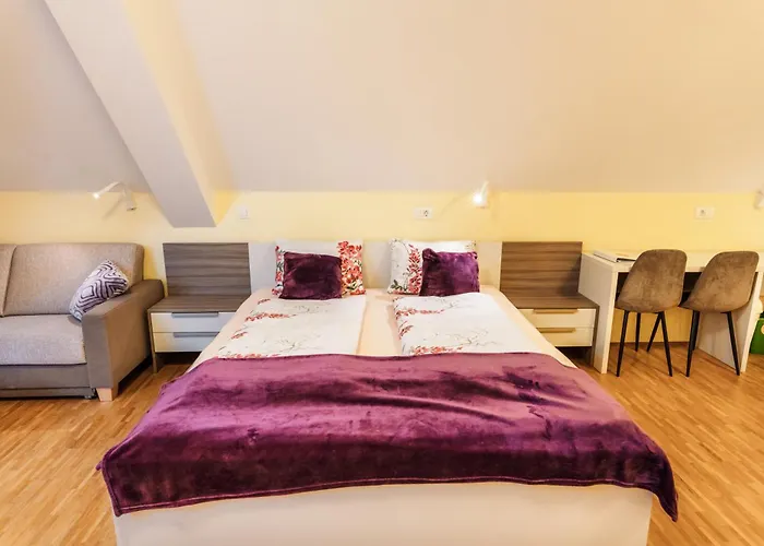 Dvorec Trebnik - Sobe Hotel Slovenske Konjice