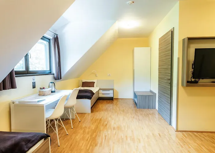 Hotel Dvorec Trebnik - Sobe Slovenske Konjice