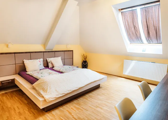 Dvorec Trebnik - Sobe Hotel