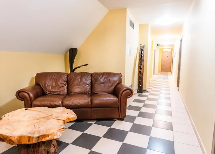 Dvorec Trebnik - Sobe Hotel