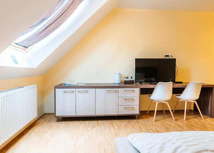 Hotel Dvorec Trebnik - Sobe 3*