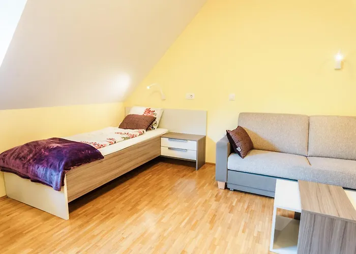 Dvorec Trebnik - Sobe Hotel Slovenske Konjice