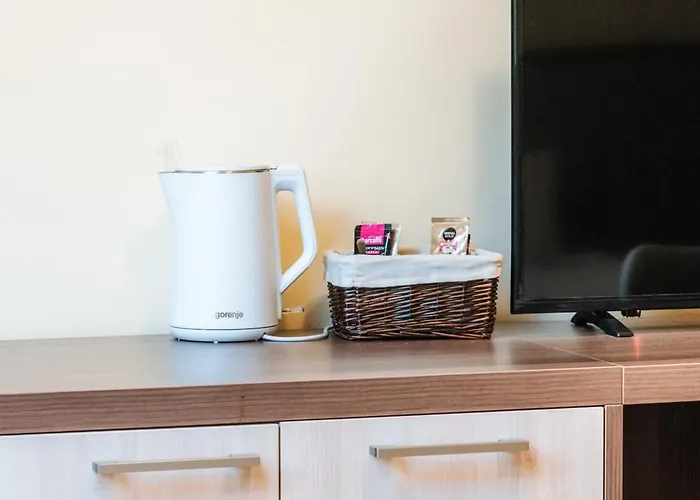 Dvorec Trebnik - Sobe 3*