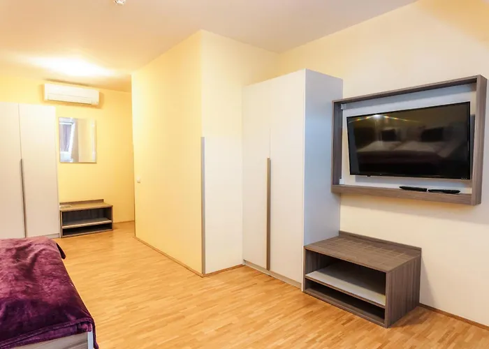 Dvorec Trebnik - Sobe Hotel 3*