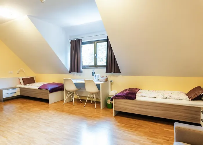 Dvorec Trebnik - Sobe