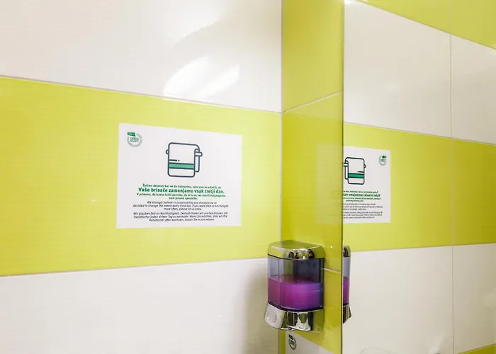 Hotel Dvorec Trebnik - Sobe