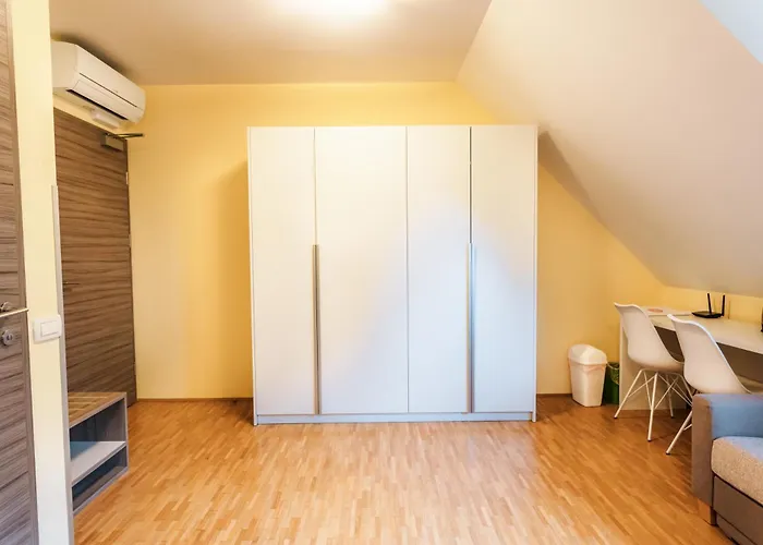 Hotel Dvorec Trebnik - Sobe 3*