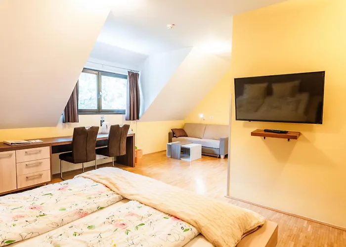 Hotel Dvorec Trebnik - Sobe Slovenske Konjice