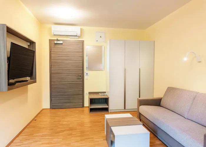 Hotel Dvorec Trebnik - Sobe Slovenske Konjice