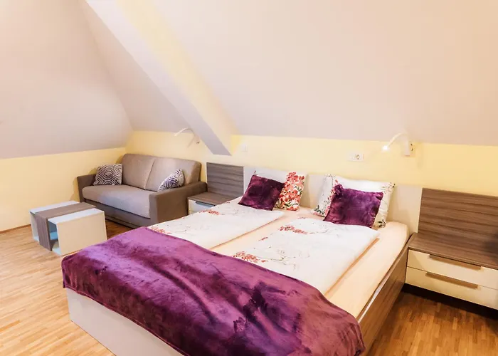 Hotel Dvorec Trebnik - Sobe 3*