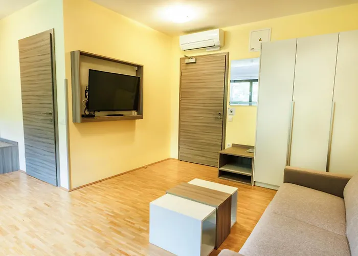 Dvorec Trebnik - Sobe 3* Slovenske Konjice